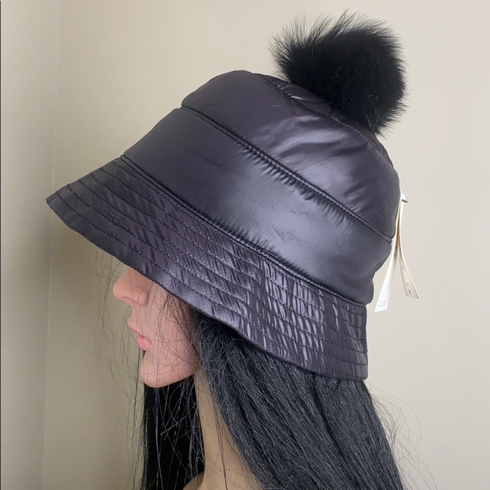 Ugg water resistant hat